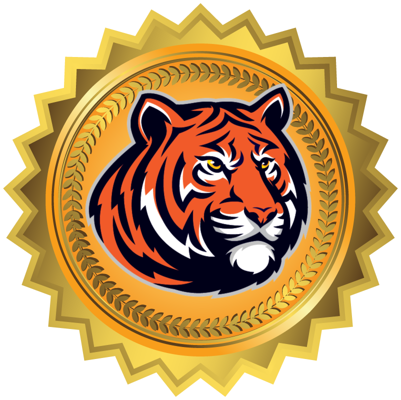 Park ES Tiger